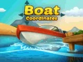 Jwèt Boat Coordinates