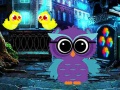 Jwèt Ruler Owl Escape