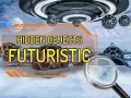 Jwèt Hidden Objects Futuristic