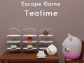Jwèt Escape Game Teatime 