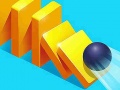 Jwèt Rolling Domino Smash