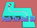 Jwèt Push The Ball 3D