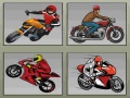 Jwèt Racing Motorcycles Memory