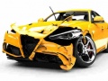 Jwèt Stunt Crasher