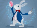Jwèt Funny Bunnies Coloring