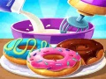 Jwèt Sweet Donut Maker Bakery