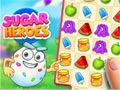 Jwèt Sugar Heroes