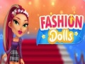 Jwèt Fashion Dolls