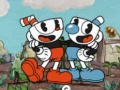 Jwèt Cuphead Online