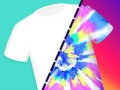 Jwèt Tie Dye
