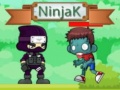 Jwèt NinjaK