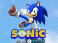 Jwèt Sonic Jump Fever 2