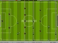 Jwèt Table Football for two