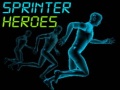Jwèt Sprinter Heroes