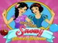 Jwèt Now & Then Snowy Sweet Sixteen