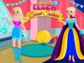 Jwèt Now & Then Eliza Sweet Sixteen