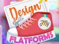 Jwèt Design My Flatforms