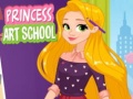 Jwèt Princess Art School