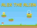 Jwèt Alex The Alien