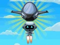 Jwèt Flying Robot