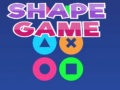 Jwèt Shape Game
