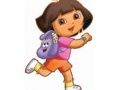 Jwèt Dora Memory Challenge