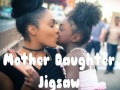 Jwèt Mother Daughter Jigsaw