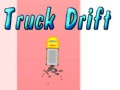 Jwèt Truck Drift