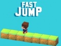 Jwèt Fast Jump