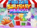 Jwèt Frozen Slushy Maker