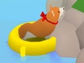 Jwèt Raft Dogs
