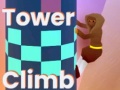 Jwèt Tower Climb
