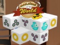 Jwèt Mahjong World