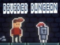 Jwèt Divided Dungeon