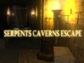 Jwèt Serpents Cavern Escape