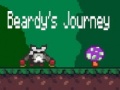 Jwèt Beardy's Adventure