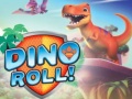 Jwèt Dino Roll 