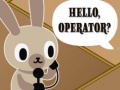 Jwèt Hello, Operator?