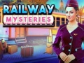 Jwèt Railway Mysteries