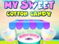 Jwèt My Sweet Cotton Candy