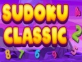 Jwèt Sudoku Classic