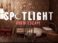 Jwèt Spotlight Room Escape