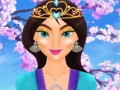 Jwèt Asian Princess From Potato to Badass