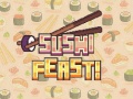 Jwèt Sushi Feast