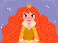 Jwèt Little Princess Jigsaw