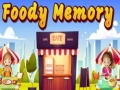 Jwèt Foody Memory