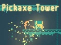 Jwèt Pickaxe Tower