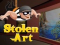 Jwèt Stolen Art