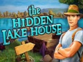 Jwèt Hidden lake house
