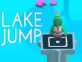 Jwèt Lake Jump